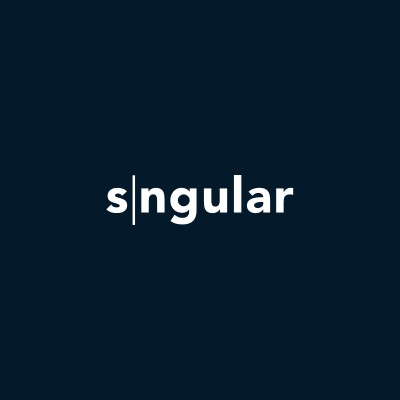 Sngular - It can be done. It can be designed